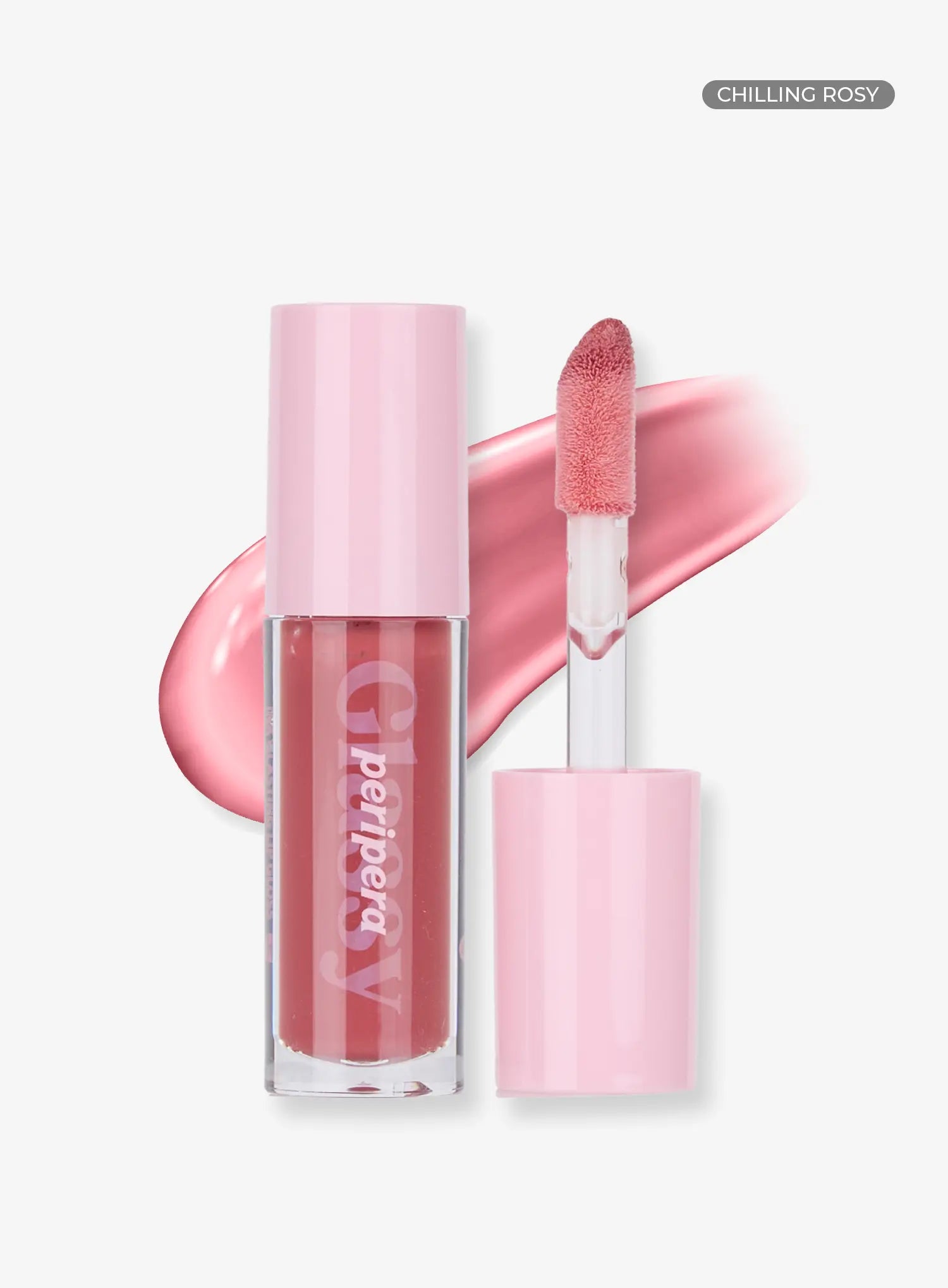 Ink Glasting Lip Gloss (4.5ml)