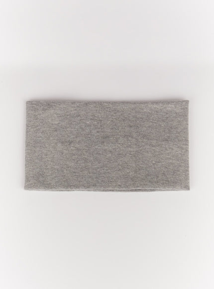 soft-headband-im531 / gray