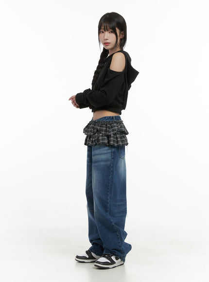 gemma-washed-trim-denim-baggy-jeans-cs419