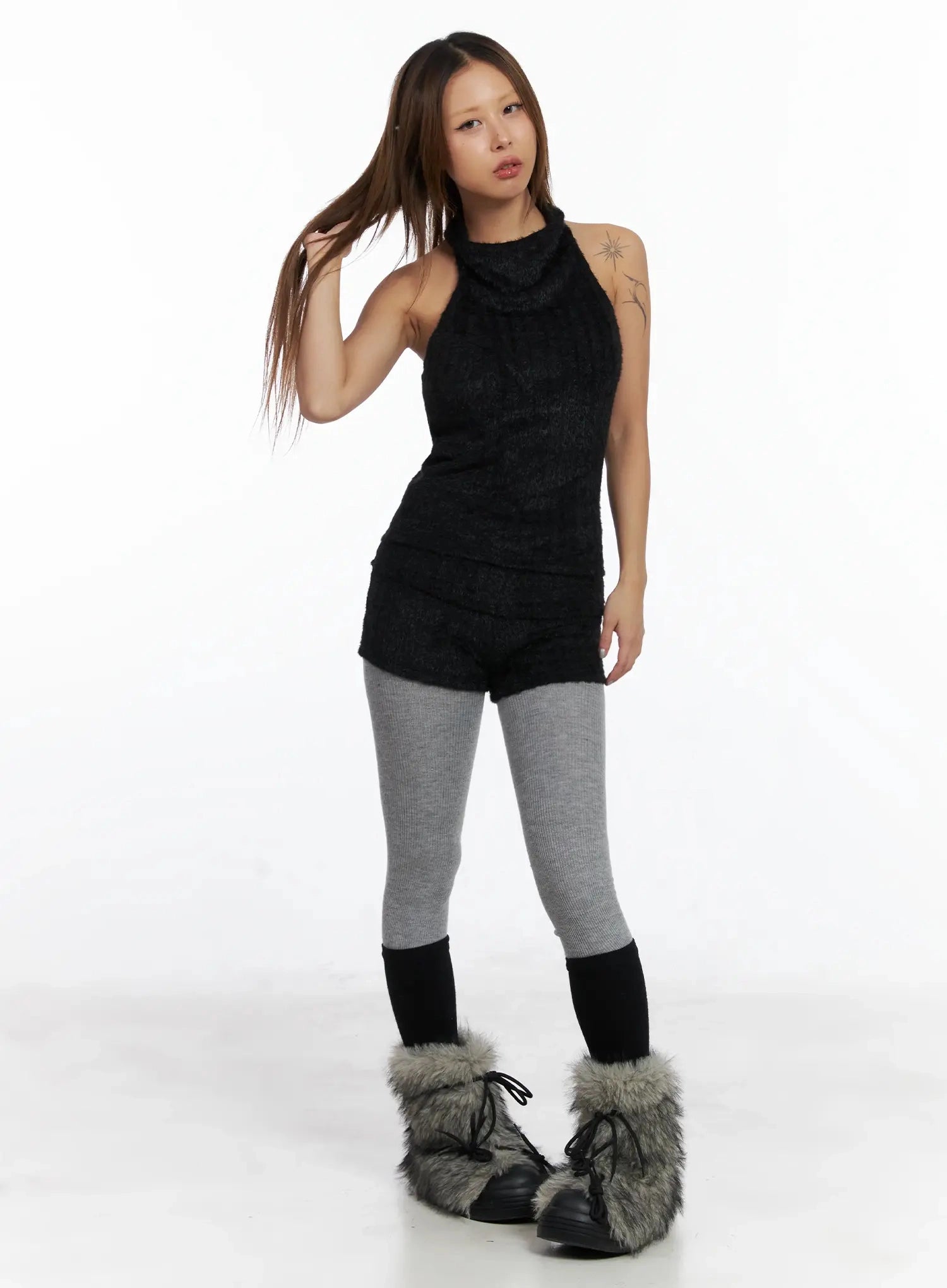 textured-knit-shorts-in528