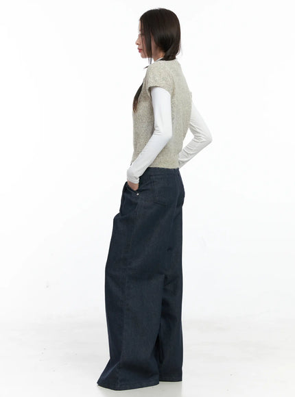 lena-pintuck-baggy-jeans-co503