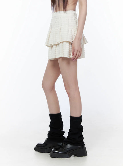 ruffle-mini-skirt-cu519