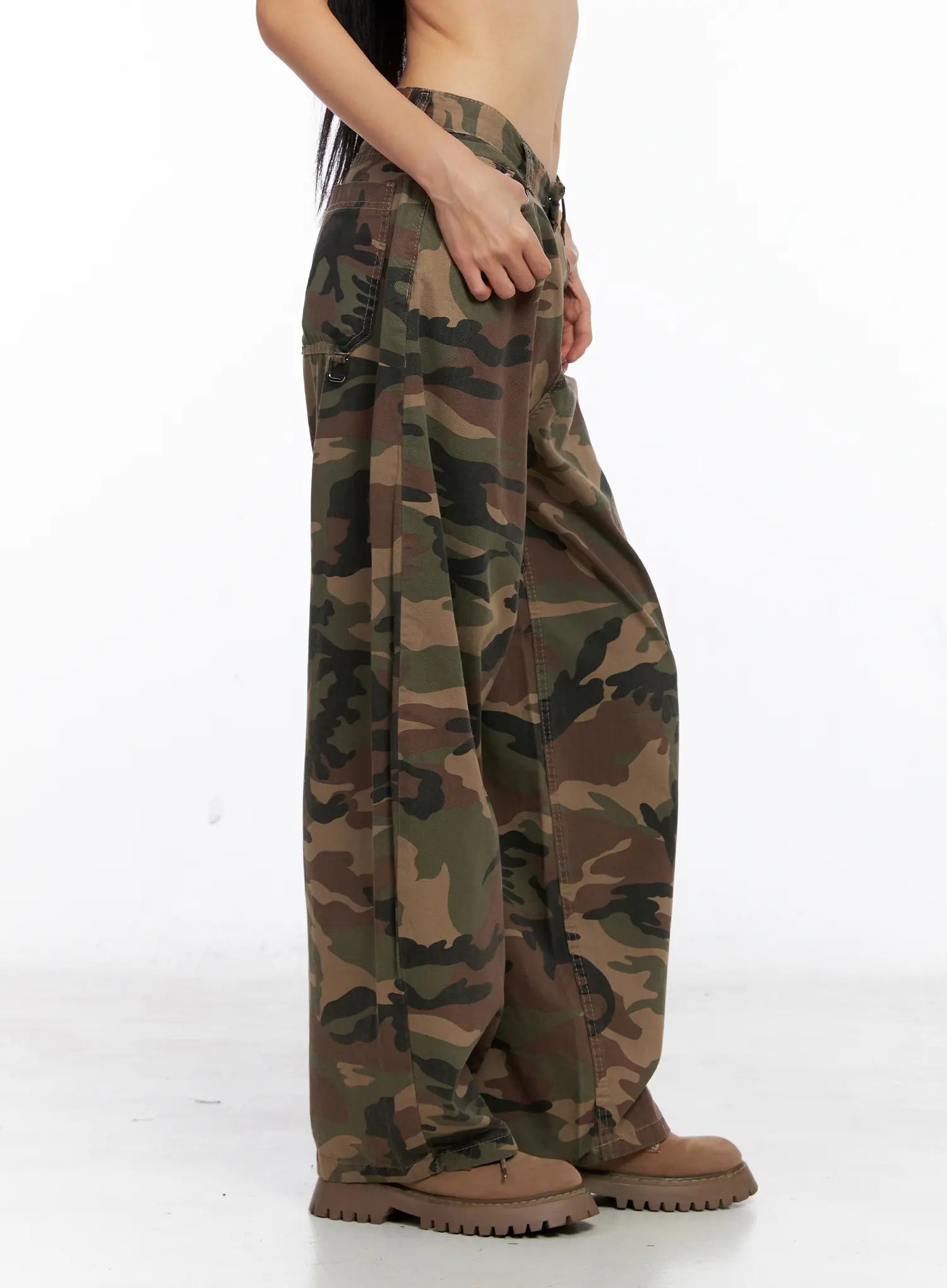 military-wide-leg-cotton-pants-cs511