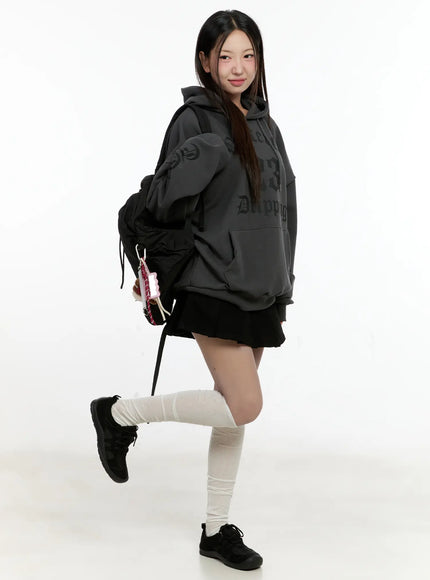 pleated-mini-skirt-cg501