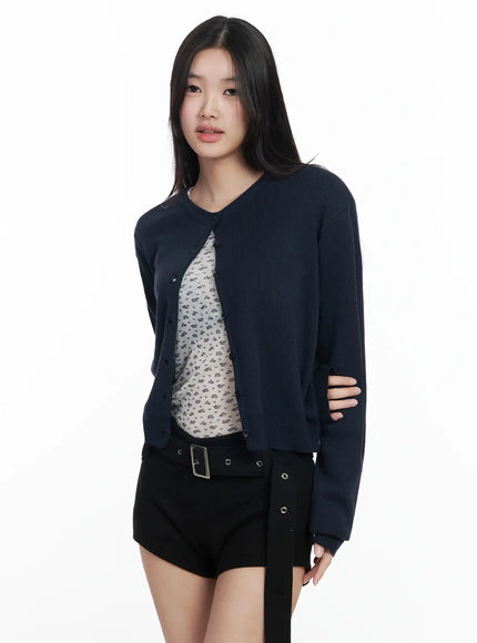 round-neck-knit-cardigan-im502