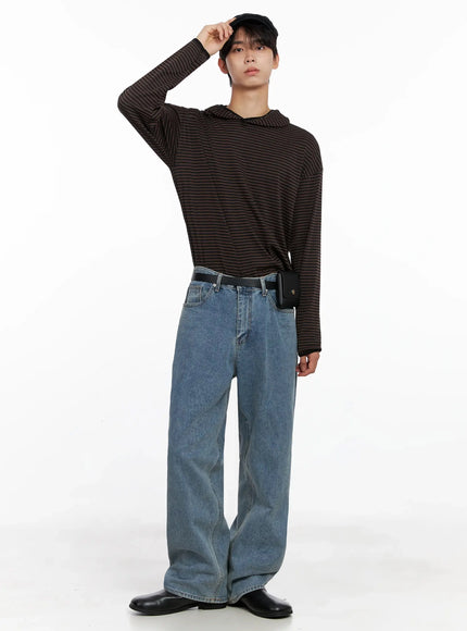 mens-striped-hooded-long-sleeve-io517