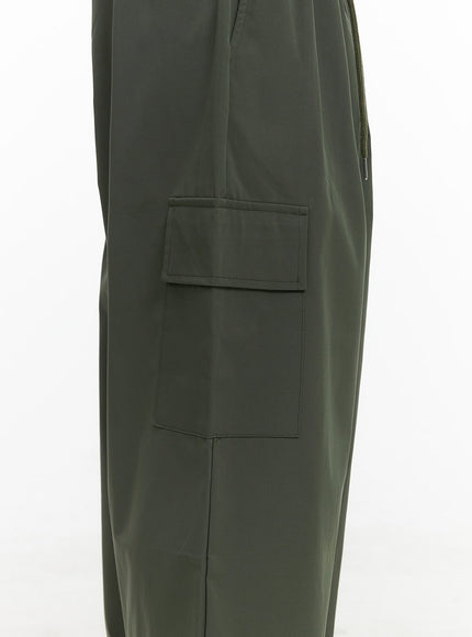 string-detail-wide-leg-cargo-pants-cs430