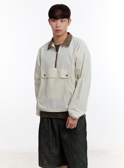 mens-two-tone-anorak-jacket-ia507