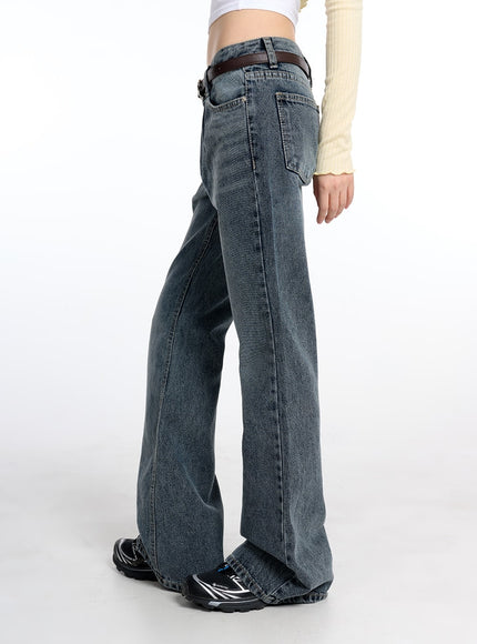 washed-wide-flared-jeans-cm415