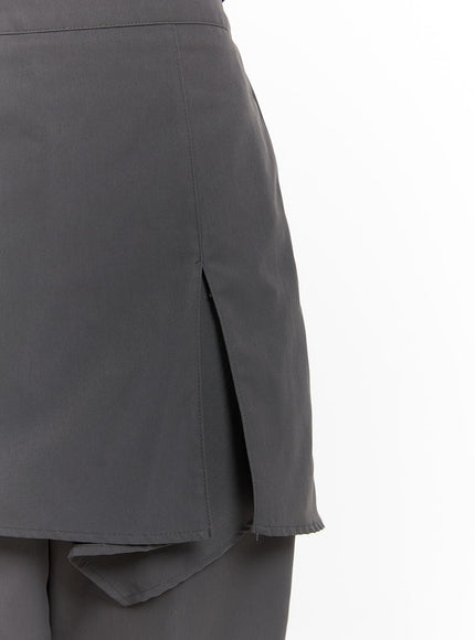 solid-skirt-over-pants-cm421