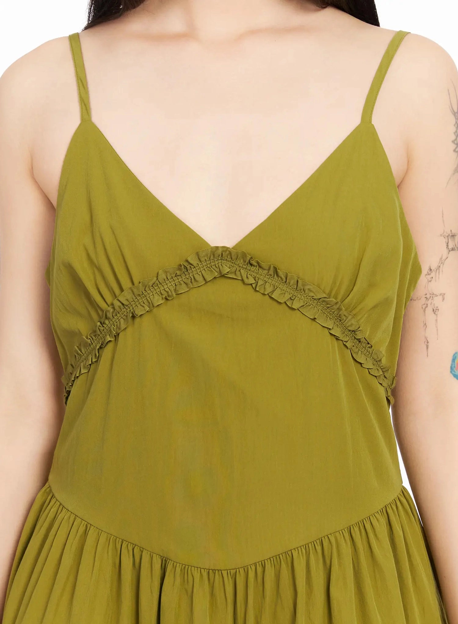 v-neck-frill-maxi-dress-ia523