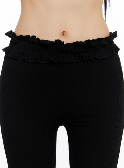 frill-ribbed-crop-leggings-co516