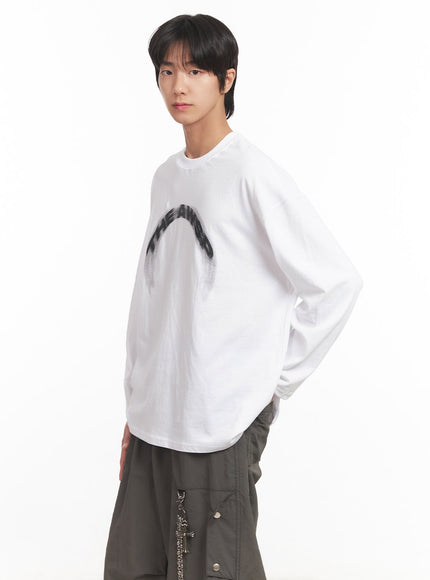 mens-graphic-cotton-long-sleeve-shirt-ia510