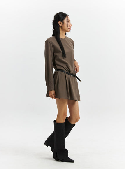 womens-pointed-toe-wedge-heel-knee-high-boots-cd320