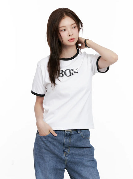 casual-contrast-graphic-tee-cl524