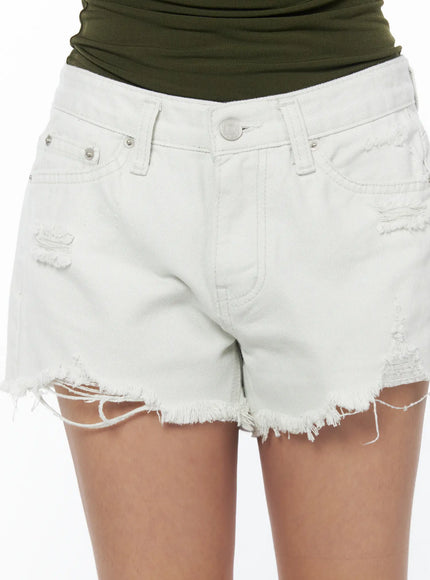 distressed-frayed-hem-shorts-cu501