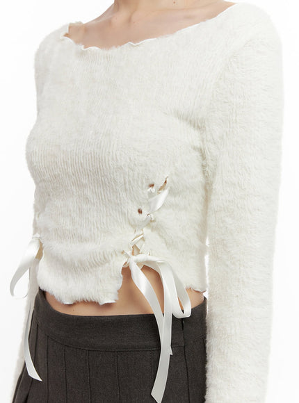 ribbon-boat-neck-long-sleeve-crop-top-cj501