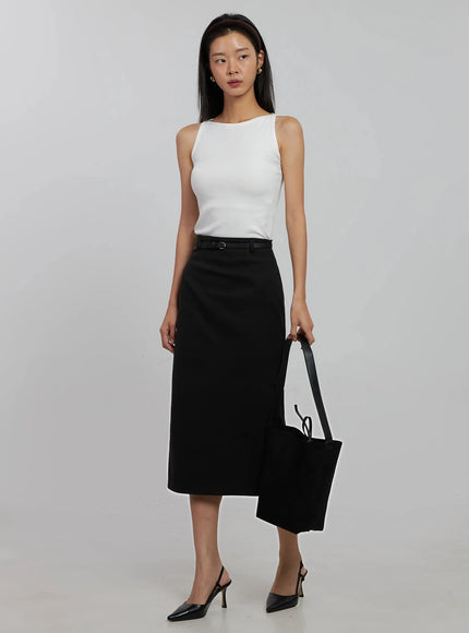 h-line-long-skirt-belt-set-ij508