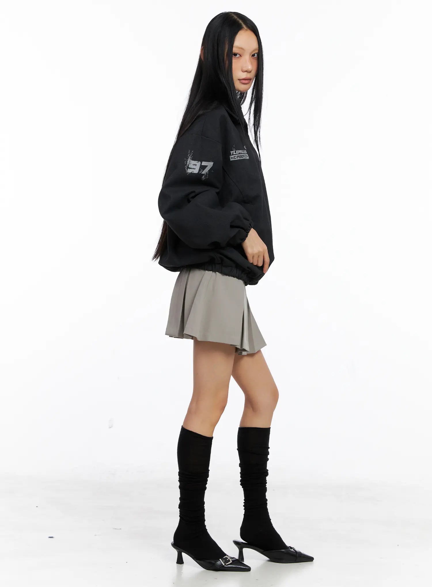 classic-high-waisted-pleated-mini-skirt-cs509