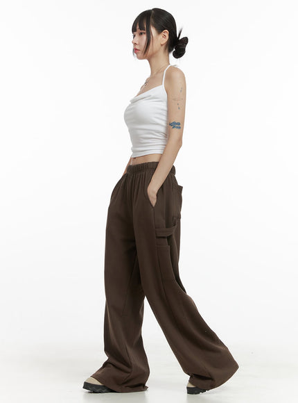 cotton-banded-wide-fit-carpenter-sweatpants-oo401