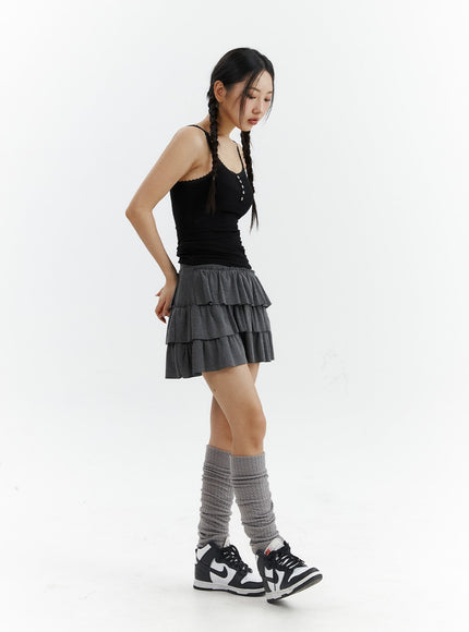 buttoned-lace-tank-top-cj424