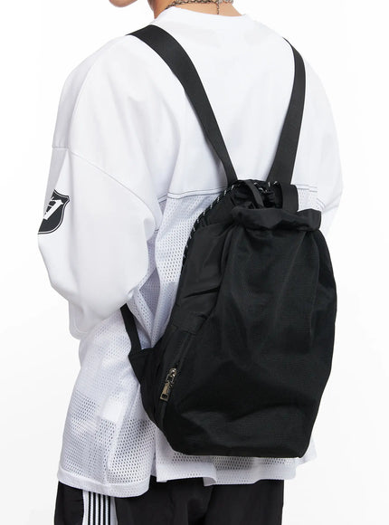 mens-mesh-drawstring-backpack