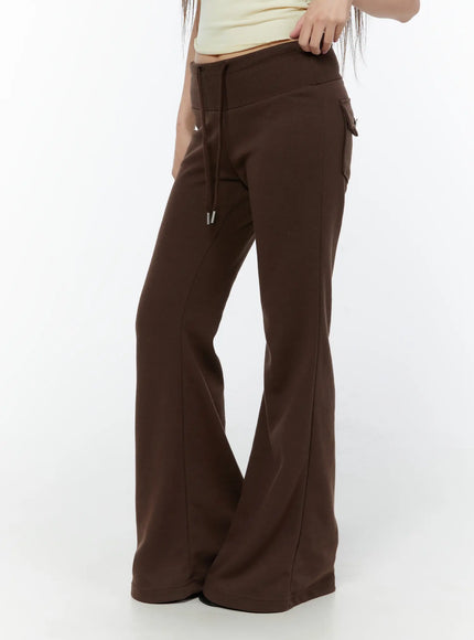high-waisted-bootcut-lounge-pants-cy518