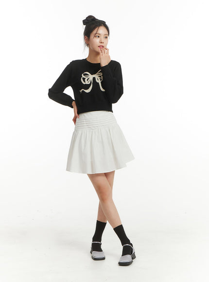 ribbon-graphic-sweater-crop-top-om404