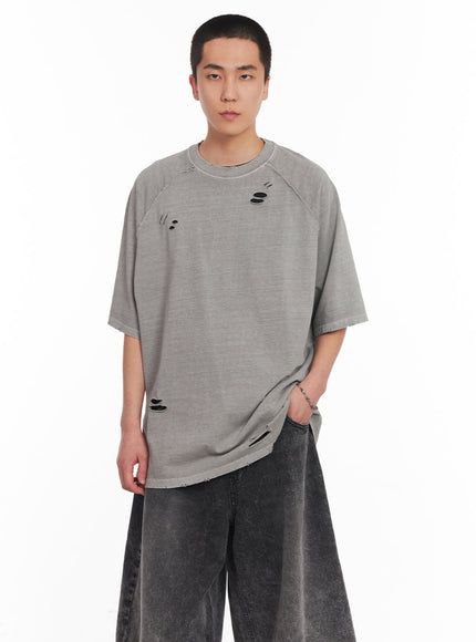 distressed-washed-cotton-t-shirt-iy506