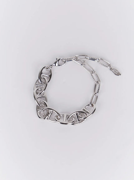 elegant-chain-link-bracelet-in514