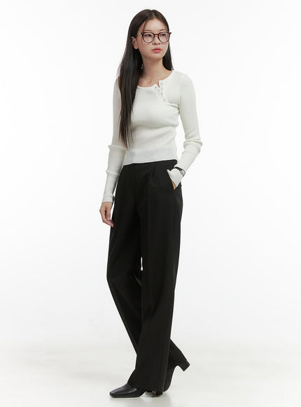 solid-straight-trousers-oo416