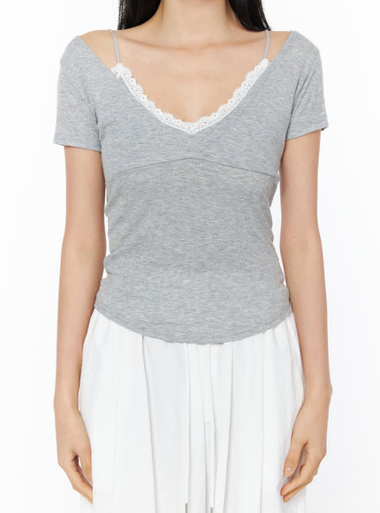 lace-trim-layered-short-sleeve-tee-iu519