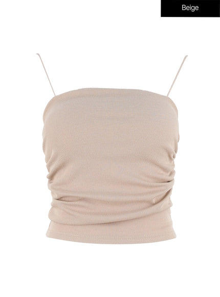 ruched-bra-capped-camisole-os325