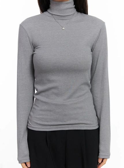 slim-fit-ribbed-turtleneck-long-sleeve-top-cn518