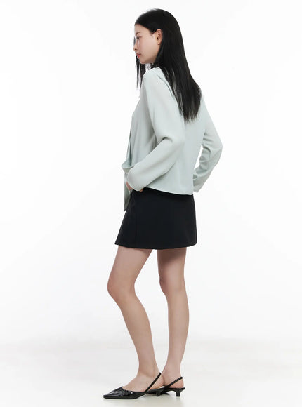 chic-a-line-mini-skirt-cj519