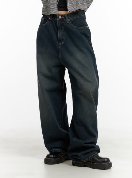 washed-denim-baggy-jeans-ca415