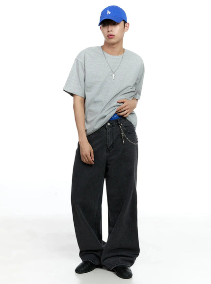 mens-basic-cotton-t-shirt-ig520