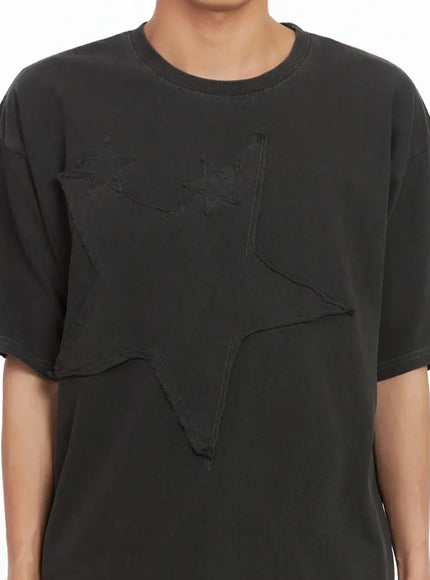 mens-star-patch-t-shirt-il516