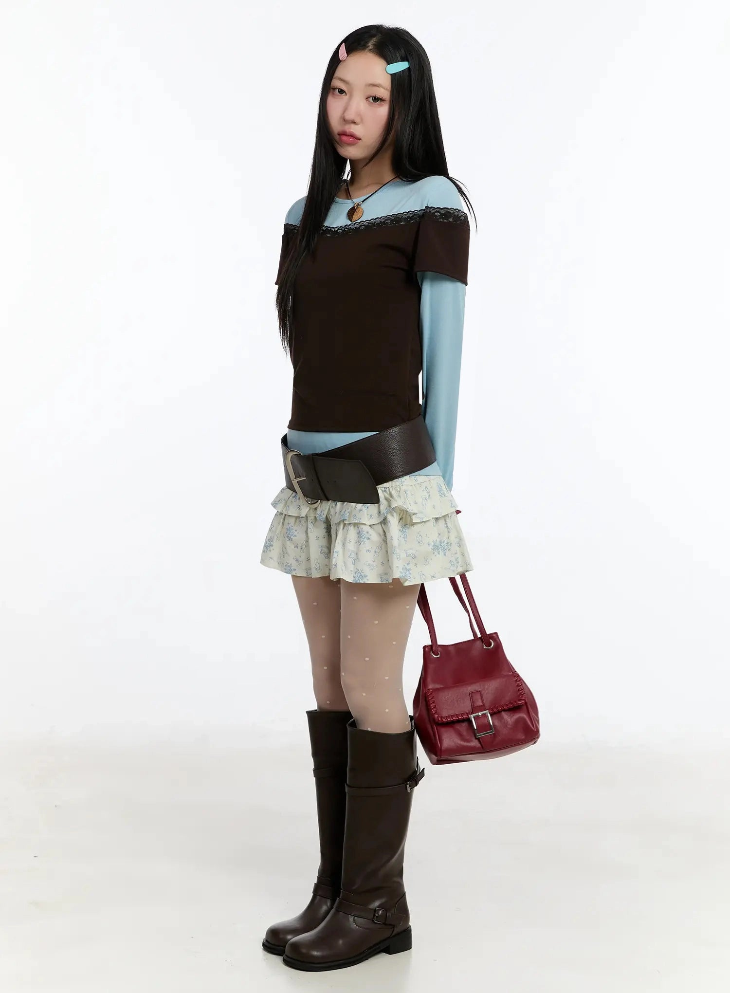 lace-trimmed-off-shoulder-top-im509