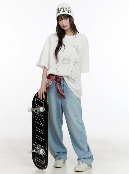 whimsical-embroidered-oversized-t-shirt-cl507