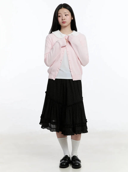 polka-dot-ruffle-hem-midi-skirt-im513