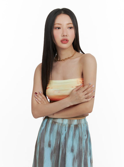 graphic-tube-top-ca415