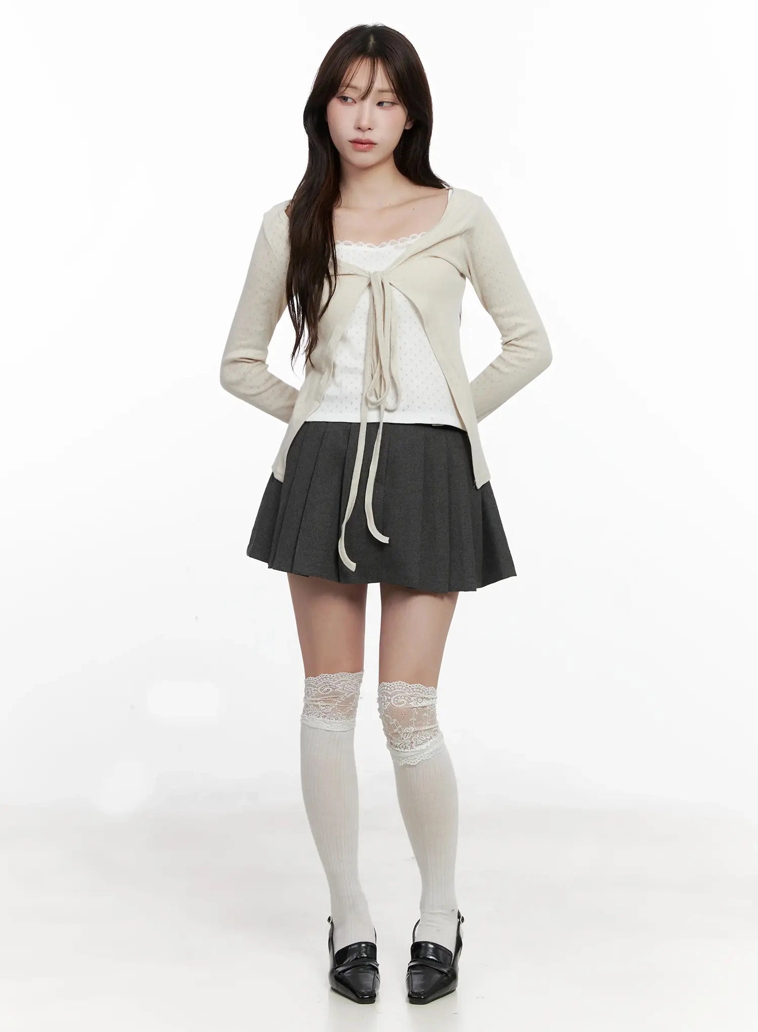 elegant-tie-front-ribbon-cardigan-in514