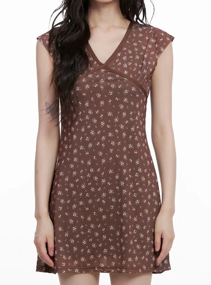 v-neck-floral-print-a-line-dress-il531