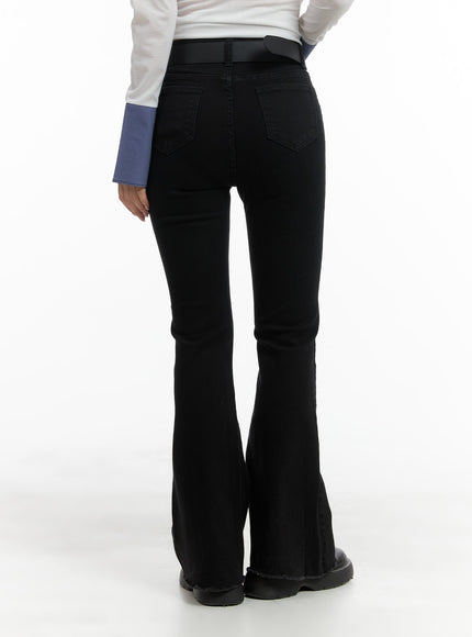 slim-fit-flared-cotton-pants-cm421