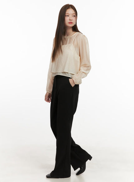 round-neck-layered-blouse-od417