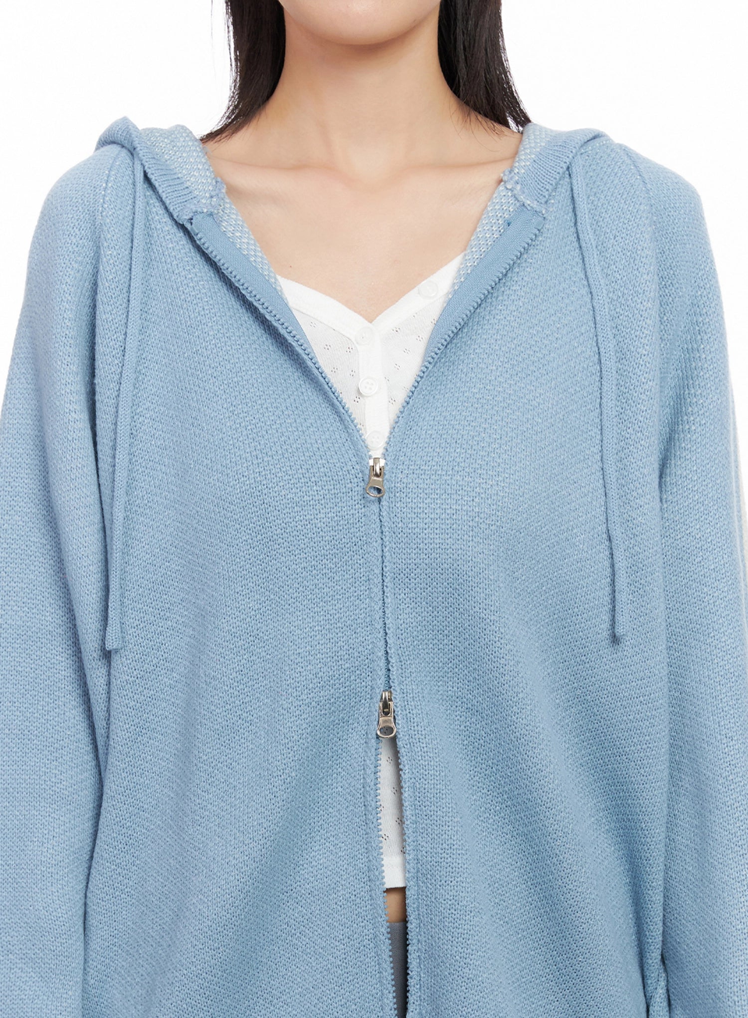 striped-sleeve-casual-hoodie-is515