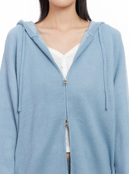 striped-sleeve-casual-hoodie-is515