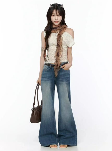 layered-dot-ruffle-chiffon-scarf-iu509