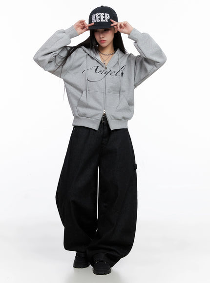 angel-graphic-zip-up-hoodie-is525